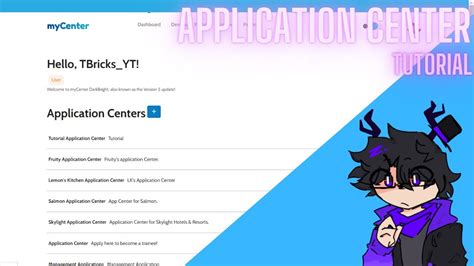 roblox application center|roblox application center script.